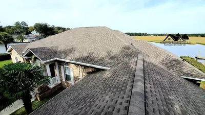 Ridgeway Roofing Co. LLC