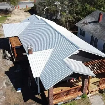 Rewis Roofing, LLC
