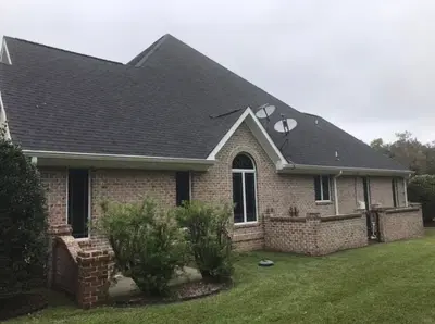 A Plus Quality Contracting