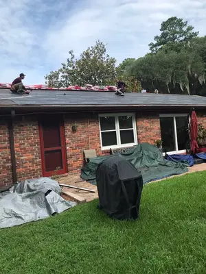 Chris Morris Roofing & Repairs