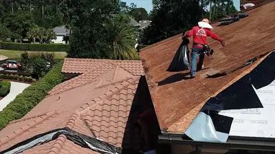 RoofCrafters