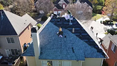 Eclipse Roofers