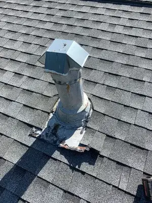 Mr. Roofer of Marietta