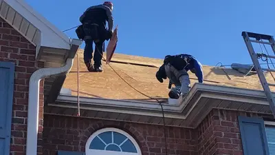 Nations Building Services LLC