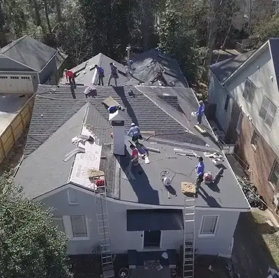 Dogwood Roofing