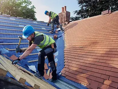 Transformation Roofing & Home Services