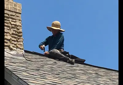 Team Roofing and Construction, LLC