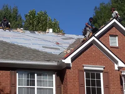 StormROOF Systems