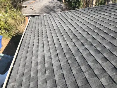 Bell Roofing