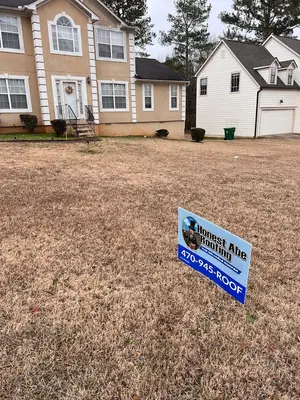 Honest Abe Roofing Atlanta
