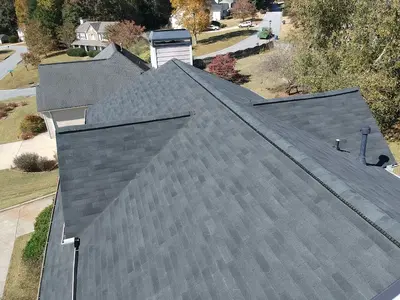 Pro Roofing & Siding