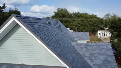 Renewal Roofing LLC