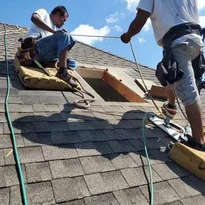Dr Roof Atlanta