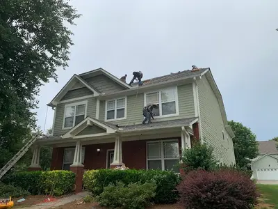 Clark Brothers Roofing & Construction