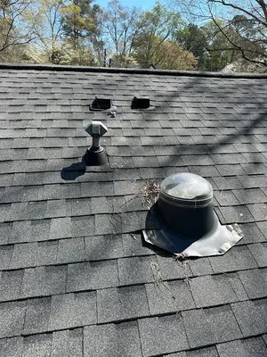 Mighty Dog Roofing
