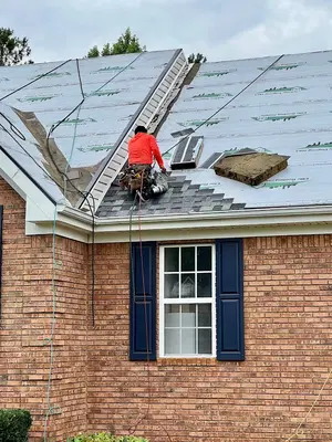 Roofs By Don