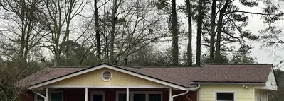 MK Roofing & Restoration
