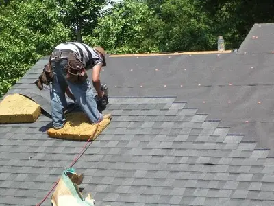 Marios Roofing ATL