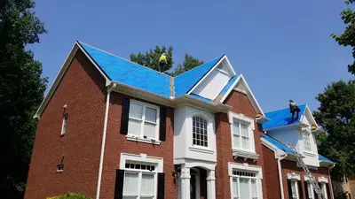 Legend Roofing Corporation