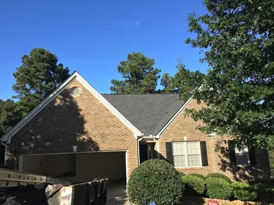 Curb Appeal Exteriors & Restoration