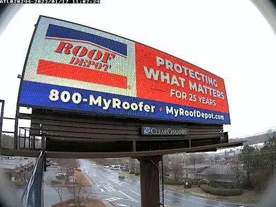 The Roof Depot, Inc.