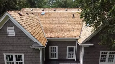 Georgia Roofing & Repair, Inc.