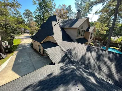 Stellar Roofing Professionals LLC