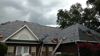 Advanced Roofing of Central Georgia
