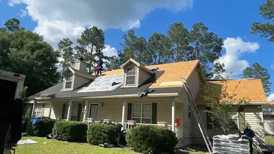 Honest Abe Roofing Macon, GA
