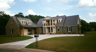 Whitt's Quality Roofing