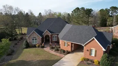Alan Frank Roofing