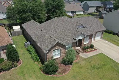 Generations Roofing & Solar