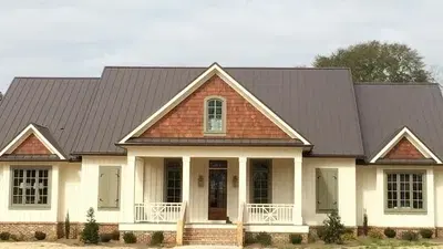 Upshaw General Contracting and Roofing