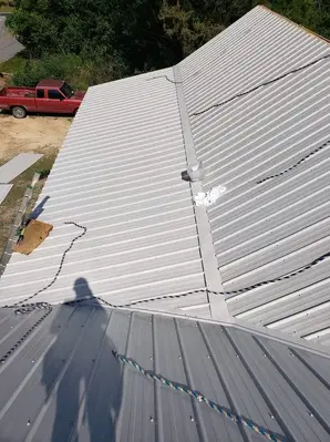 Firm Roofing LLC
