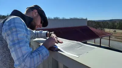 TSE Commercial Roofing