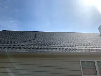 30 Second Roof Quote