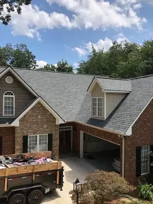 Proof Roofing Services LLC