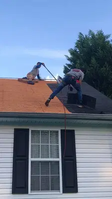 Rylee Roofing & Construction