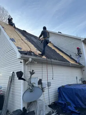 Travis Rylee Roofing
