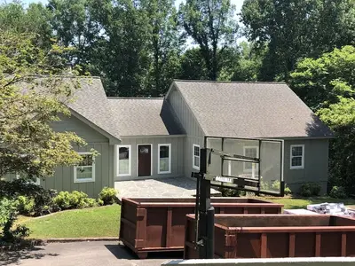 Sailors Roofing, LLC