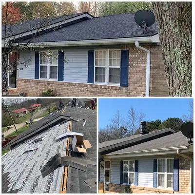 SLM Exteriors