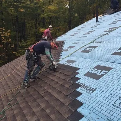 Pitch Perfect Contracting,LLC