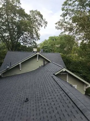 DeLaurier Roofing