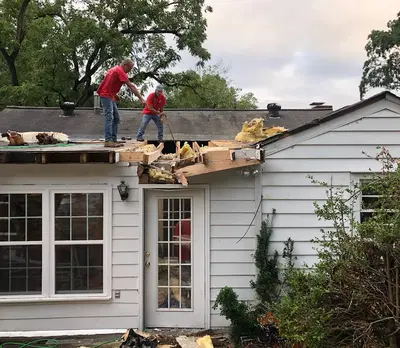 MLW All Phase Construction & Roofing
