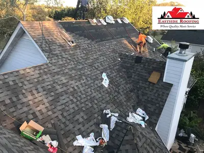 Eastside Roofing, LLC