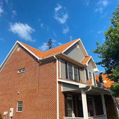 Barrelle Roofing Athens