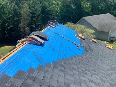 Milledge Roofing Company, LLC