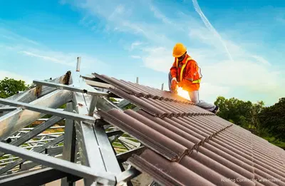 Milledge Roofing Company