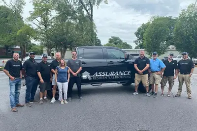 Assurance Residential