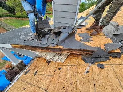 Pinhoti Contracting Co.